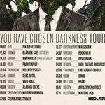 Pil & Bue // Kulturfabrikken