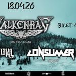Valkenrag, Pelgathorium, Consumer - Częstochowa, 18.04.2026