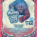 MOMMA SHAKE FEST