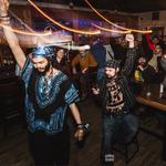 The ZYG 808 @ Band Together for Inclusion