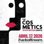 The Cosmetics en vivo en Fuck Off Room