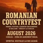 Romanian CountryFest 2026