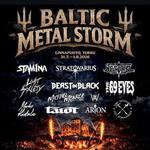 Baltic Metal Storm 2026