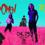 Weird Omen (FR)  x Stone Sober (HU) - Psychedelic Garage Madness