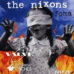 The Nixons 