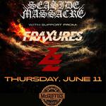 Hell & Highwater Tour