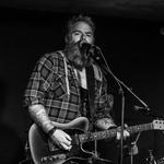 Anthony St. Peter Solo @ The Local