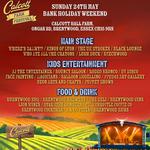 Calcott Farm Festival 2026