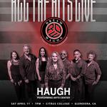 REO Dreamwagon at Haugh Performing Art Center - Citrus College, Glendora