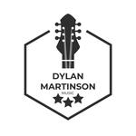 Dylan Martinson LIVE @ The Red Rooster