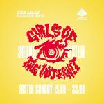 Girls of the Internet Soundsystem