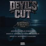 Devil's Cut