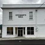 Stewarts Hall (Santiam Hearts to Arts)