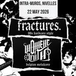 Hardcore night a l'intra-muros