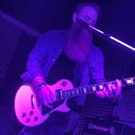 Anthony St. Peter Solo @ The Thirsty Pig