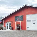 Salt Creek Cider House