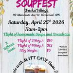 Matt Cave @ Waska Village