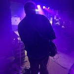 Anthony St. Peter Solo @ Twin Barns Brewing North Taproom