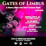 Gates of Limbus - Trondheim