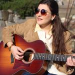 La Marti Busking - Musica in Strada 