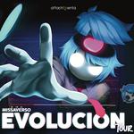 Missaverso - Evolución Tour 2026 Lima, Perú.