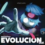 Missaverso - Evolución Tour 2026 Santiago, Chile.