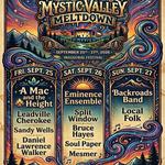 Mystic Valley Meltdown