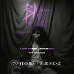 BNH Deluxe + Special Guest