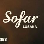 Sofar Sounds: Secret Garden