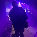 Anthony St. Peter Solo @ Coos Brewing Co