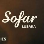 Sofar Sounds: Catching Sunsets