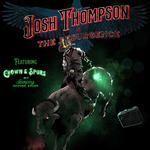 Josh Thompson and The Resurgence with Crown and Spurs, and Stamping Ground Sound