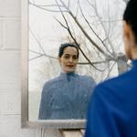 Christina Maxouri
