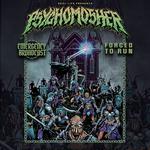 Psycho Mosher at New Cross Inn. London