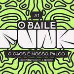 O Baile F | #1 O Caos É Nosso Palco