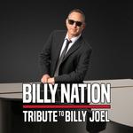 A Tribute to Billy Joel with Billy Nation at Festival of Arts Laguna
