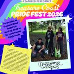 Treasure Coast Pride Fest