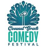 Coconut Grove Comedy Festival 2026
