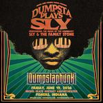 Nickel Plate District Ampitheater - A Special Sly & The Family Stone Set