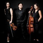 Dedication and Inspiration