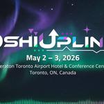 OshiUplink 2026