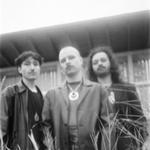 Samuel Berthoud Trio