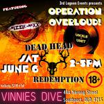 Operation Overloud