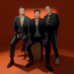 Riebl Tedesco McGill - Small Fry Rock