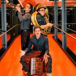 Jubiläumsfest 175 Jahre Musikkapelle Binswangen 2026