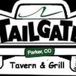 The Tailgate Tavern