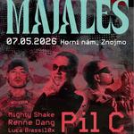 Majáles Znojmo 2026