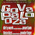 Ellen Tefanis Live @ The Gov [Govapalooza 9 - Dirty Work Does Pearl Jam] 