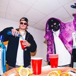 Mellakka Festival 2026