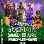 Créateurs de Demain